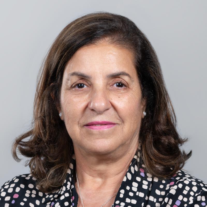 د. حنان فخري البرغوثي